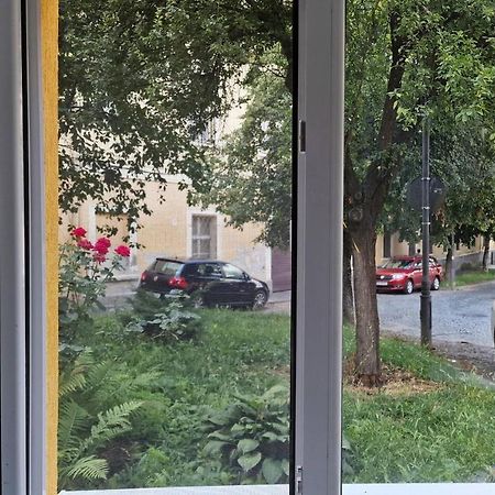 Juno Apartment Sibiu Exterior foto