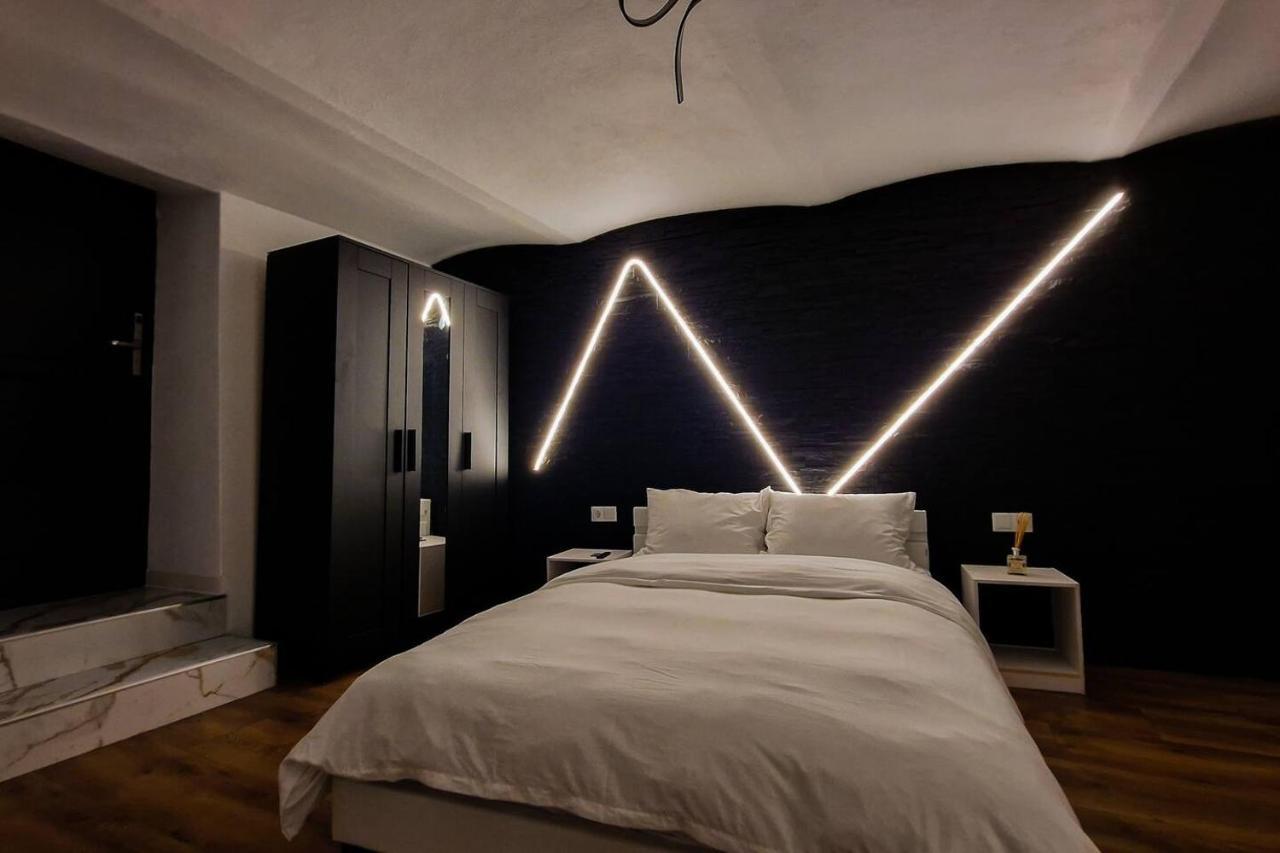 Juno Apartment Sibiu Exterior foto