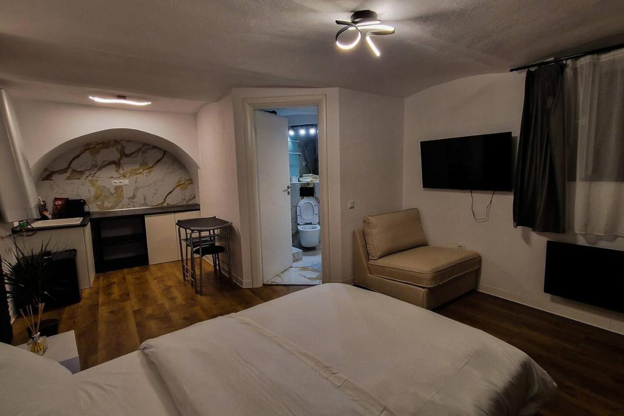 Juno Apartment Sibiu Exterior foto